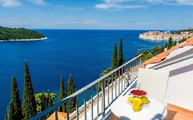 Villa Viktorija - Old town&sea view